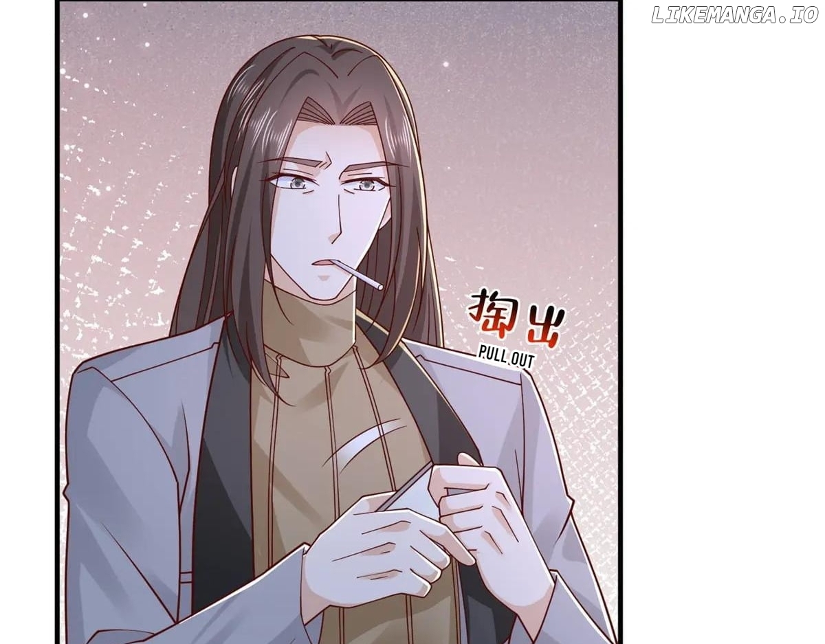 I randomly have a new career every week Chapter 813 - page 44